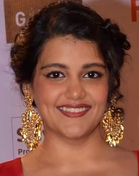 Sanah Kapoor Sanah Kapoor