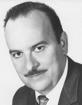 Frank Nelson Frank Nelson