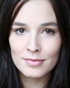 Olivia Gotanègre Olivia Gotanègre