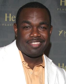 Rodney Perry Rodney Perry