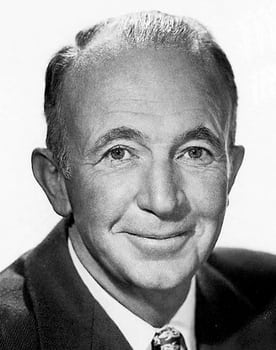 Walter Brennan Walter Brennan