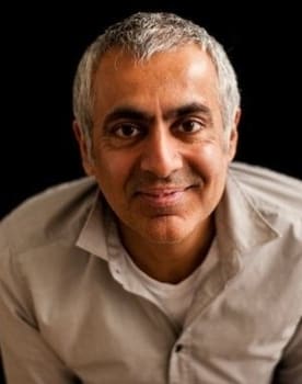Surinder Duhra Surinder Duhra