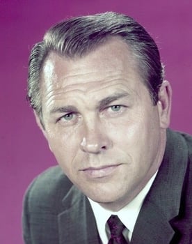 Howard Keel Howard Keel