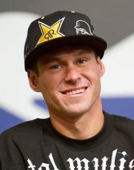 Brian Deegan Brian Deegan