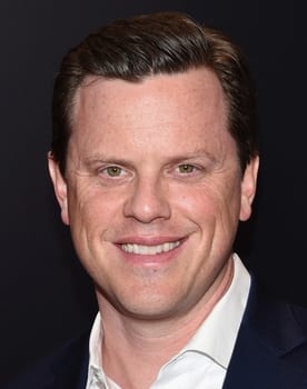 Willie Geist Willie Geist
