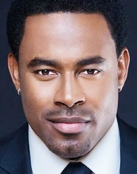 Lamman Rucker Lamman Rucker
