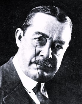 Frederick Sullivan Frederick Sullivan