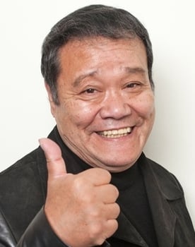 Toshiyuki Nishida Toshiyuki Nishida