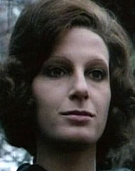 Geraldine Hooper Geraldine Hooper