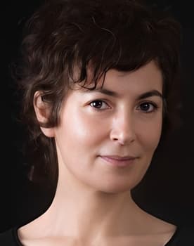 Yelda Reynaud Yelda Reynaud