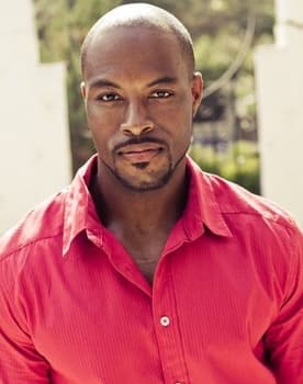 Jermaine Brantley Jermaine Brantley