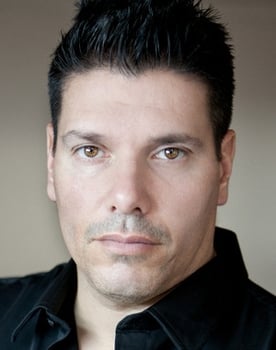 Yanik Boisvert Yanik Boisvert