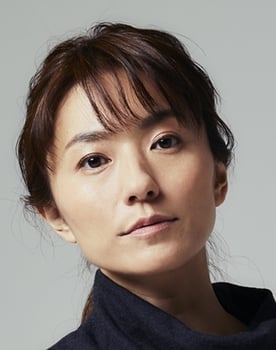 Mami Nakamura Mami Nakamura