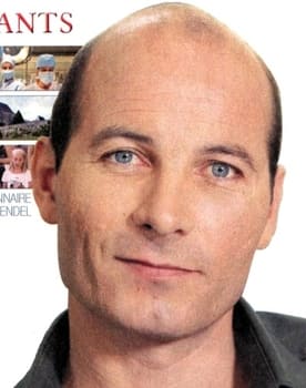 Philippe Drecq Philippe Drecq