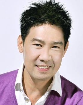 Edmund Chen Edmund Chen
