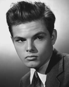 Dickie Moore Dickie Moore