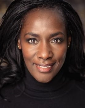 Jacqueline Boatswain Jacqueline Boatswain