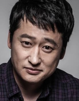 Shin Dam-su Shin Dam-su