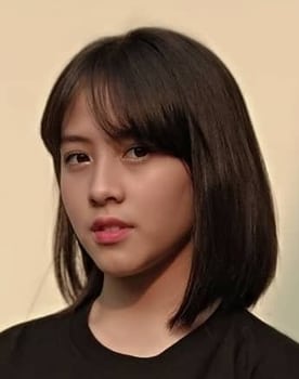 Adhisty Zara Adhisty Zara