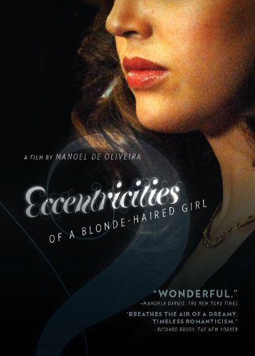 دانلود فیلم عجیب و غریب یک دختر مو بلوند | Eccentricities of a Blonde-Haired Girl