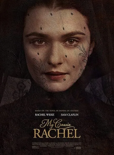 دانلود فیلم پسر عموی من راشل | My Cousin Rachel 2017