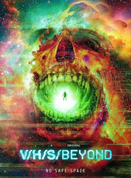 دانلود فیلم 2024 V/H/S/Beyond