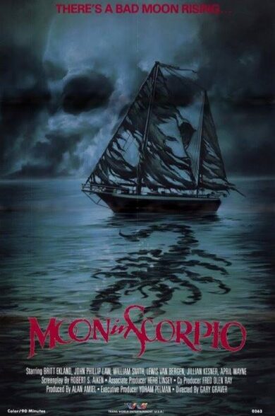 دانلود فیلم ماه در عقرب | Moon in Scorpio