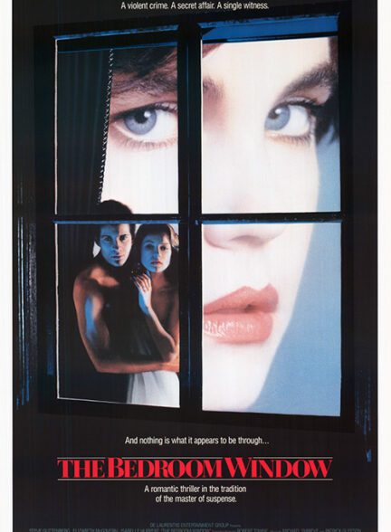 دانلود فیلم The Bedroom Window