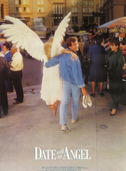 دانلود فیلم قرار با یک فرشته | Date with an Angel