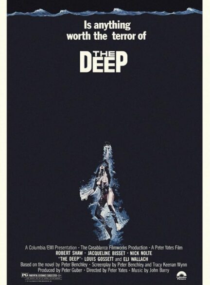 دانلود فیلم عمیق | The Deep