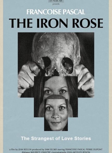دانلود فیلم گل رز آهنین | The Iron Rose