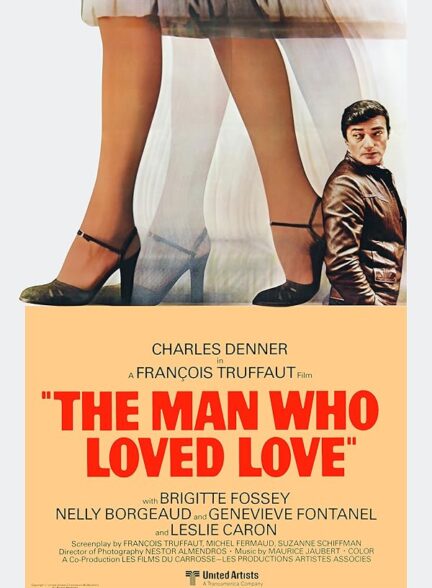دانلود فیلم مردی که زنان را دوست داشت | The Man Who Loved Women