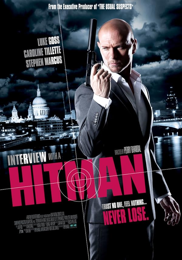 دانلود فیلم مصاحبه با هیتمن | 2012 Interview with a Hitman