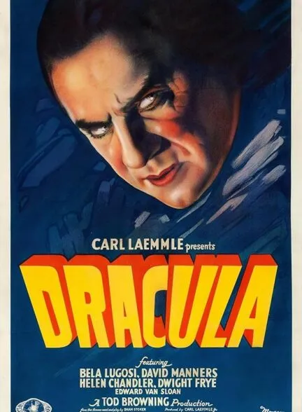 دانلود فیلم دراکولا | Dracula 1931