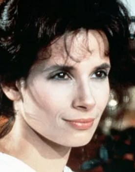 Theresa Saldana Theresa Saldana