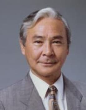 Kyuzo Kawabe Kyuzo Kawabe