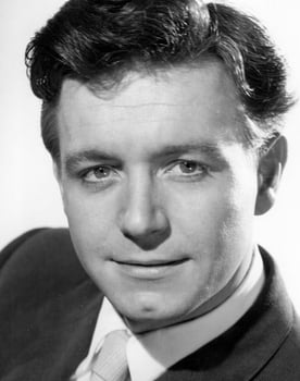 Kenneth Haigh Kenneth Haigh