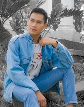 Harold Espiritu Harold Espiritu