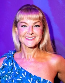 Sarah Hadland Sarah Hadland