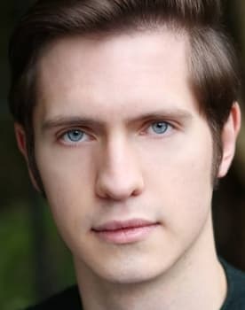 Adam James Johnston Adam James Johnston