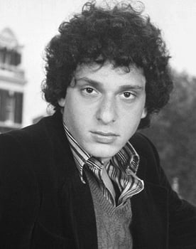 Paul Jabara Paul Jabara