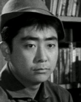 Shosei Muto Shosei Muto
