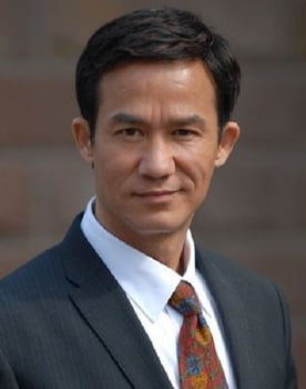 Waise Lee Chi-Hung Waise Lee Chi-Hung