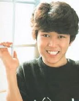 Hirohide Yakumaru Hirohide Yakumaru