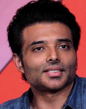 Uday Chopra Uday Chopra