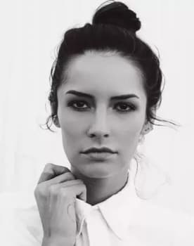 Jessica Stramer Jessica Stramer