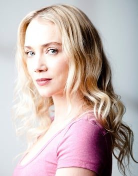 Phoebe Falconer Phoebe Falconer