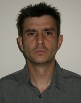 Vladimir Houbart Vladimir Houbart