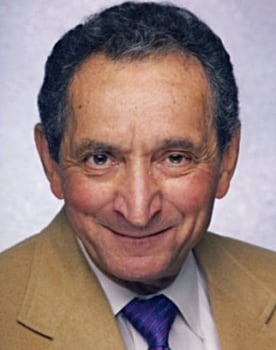Mordecai Lawner Mordecai Lawner