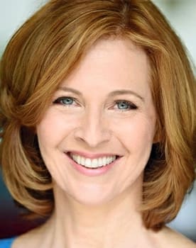 Kathleen McNenny Kathleen McNenny